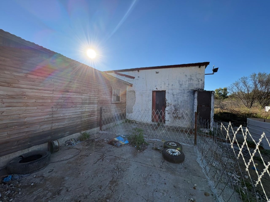 Commercial Property for Sale in Bloemhof North West